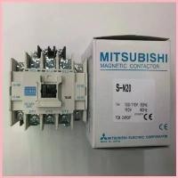 ราคา S-N20 AC24V AC110V AC220V AC380V ญี่ปุ่น Mitsubishi AC contactor สปอตสินค้า (1735435669895939145)