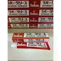 ราคา จารบีทายางเบรค ยี่ห้อ Seiken แท้ ญี่ปุ่น (1735075599413839354)