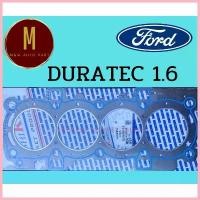 ราคา จัดส่งที่รวดเร็ว ประเก็นฝาสูบ FORD FIESTA 1.6 Duratec 1.6 (80.0 mm)ฟอร์ด เฟียสต้า FORD 7S7G-6051-XB ยี่ห้อ Oshikawa คุณภาพ ญี่ปุ่น (1734694118251267646)