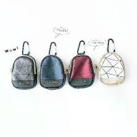 ราคา Sun Earth&U ญี่ปุ่น กระเป๋าใส่เหรียญ Rakuten สำหรับนักเรียน หนัง PU ขนาดเล็ก แบบกระเป๋าสะพายข้าง (1733935450245531176)