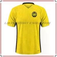 ราคา ชุดแฟนซีสโมสร FAM มาเลเซีย รุ่นปี 2024/25 | เสื้อใหม่ลายเสือมาเลเซีย (1734176322299200785)