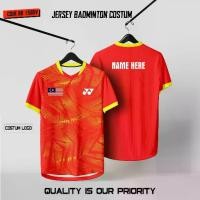 ราคา เสื้อแบดมินตันสั่งทำปี 2026 มาเลเซีย, เสื้อแบดมินตันพิมพ์ลายแบบซับลิเมชั่น, เสื้อแบดมินตัน, เสื้อทีมแบดมินตัน, เสื้อแบดมินตัน (1735547946032923736)