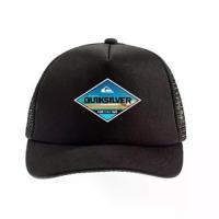 ราคา หมวก Trucker แฟชั่นใหม่ Quiksilver พร้อมสต็อก มาเลเซีย (1730113015363832239)