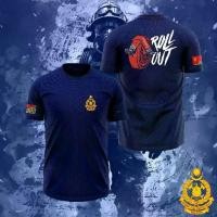 ราคา เสื้อยืด Bomba มาเลเซีย ดีไซน์สายยางสำหรับดับเพลิง แขนสั้น ยูนิเซ็กส์ สำหรับผู้ชายและผู้หญิง (1735080751862548031)