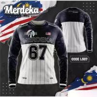 ราคา เสื้อยืด Merdeka 67, ธีม Merdeka 2025, มาเลเซีย, รุ่น Merdeka 67 พิเศษ, รุ่น Independent 67 ใหม่ (1732781347339076925)