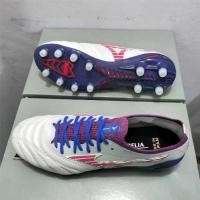 ราคา Mizuno Morelia Neo IV FG รองเท้านิ่มสำหรับฟุตบอล มาพร้อมกล่องรองเท้า ใยสังเคราะห์ ไทย รองเท้าฟุตซอล รองเท้า ฟุตซอล เด็ก สตั๊ด รุ่น ใหม่ (1735501345240614278)