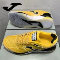 ราคา Joma Top Flex Rebound IC รองเท้าฟุตซอลสำหรับผู้ชาย ขนาด 39-45 ใยสังเคราะห์ ไทย รองเท้าฟุตซอล รองเท้า ฟุตซอล เด็ก สตั๊ด รุ่น ใหม่ (1735501431648716166)