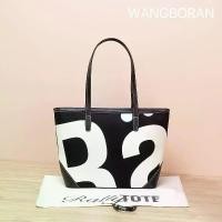 ราคา Rally กระเป๋าผ้า Tote Rally City คอลเลกชันล่าสุด กระเป๋า ลาย ริ้ว ใบ ใหญ่ มาก ช้อป แฟชั่น leather bag สี แดง สตางค์ น่ารัก ๆ ผ้า ลูก ฟูก ใบสั้น รับ หิ้ว เกาหลี งาน ลิขสิทธิ์ แท้ (1735118267340850699)