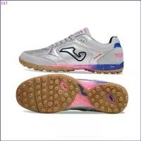 ราคา （New）joma futsal Top Flex , jakeo รองเท้าฟุตซอลของแท้ ，วัสดุหนังวัว, รองเท้า ฟุตซอบ , ฟุตซอลรองเท้า， ร้าน รองเท้า ฟุตซอล ใกล้ ฉัน， รองเท้าฟุตซอลเท้ๆ， หนังเทียมเทียม แดง/เขียว ร (1733884584294909930)