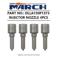 ราคา หัวฉีดน้ำมันดีเซล 4 ชิ้น รุ่น DLLA150P1373 สำหรับ Ford Focus และ Mazda 3 รุ่น 1.6D รหัส 0445110136/0445110188 หมายเลขอะไหล่: 0433171853 (1734406498461385856)