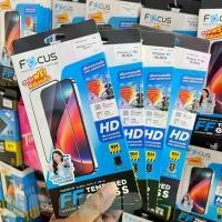 ราคา ฟิล์มกระจกเต็มหน้าจอ Focus สำหรับ iPhone 17/17Air/17Pro/17Promax, Focus ของแท้, รุ่นที่ถูกต้อง, กระจกกันรอย (มีฟิล์มด้านหลังรวมอยู่ด้วย) (1734100532614169641)