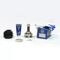 ราคา หัวเพลาขับนอก KDD CV JOINT (FD-2366) ฟอร์ด นิว โฟกัส 2013 FORD NEW FOCUS 2013- (ฟันนอก 27 ฟันใน บ่า 63) (1735047430250006321)