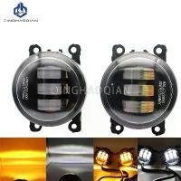 ราคา ไฟ LED รถ, ไฟตัดหมอก H11, DRL, ไฟวิ่งกลางวันสำหรับ Ford Focus, Fiesta, Explorer, Transit, Mondeo, Edge, Ka, Mondeo, Fusion, 12V (1732352492584994105)
