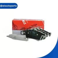 ราคา ผ้าเบรคหลัง Ford Focus ฟอร์ด โฟกัส , Mazda 3 มาสด้า 3 ปี 05-13 GDB1621DT (1734760908851414528)