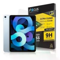 ราคา [COD] [tiktok]ฟิล์มกระจกFocus ipad Air 6 Pro11 M4 Pro13 M4 Gen10 10.9 2022/ Mini6 /AIR 4 10.9,ipad Gen8/Gen7/8/9 2019 10.2",AIR/AIR2/Pro 9.7",AIR 10.5",Pro 12.9,mini 4 5ฟิล์มกระจกใสโฟกัส (173453377571
