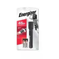 ราคา ♗ไฟฉาย Energizer LED X-Focus 2AA สีดำ ( จำนวน 1 กระบอก )♜ (1735159160779867895)