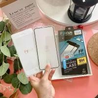 ราคา ส่งจากไทย ฟิล์มกระจกกันรอย Focus แบบใส โฟกัส ฟิล์ม ฟิล์มกระจก ฟิล์มใส (1735146946299070158)