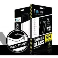 ราคา Focus ฟิล์ม กระจกนิรภัย สำหรับ iPhone 6 6s 6 Plus 6s Plus 7 8 Plus 12 Pro 12 Pro Max Xs Max XR 11 Pro (1734682114845804366)