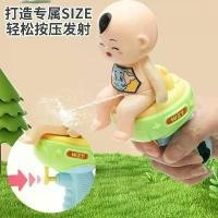 ราคา ปืนฉีดน้ำ เครื่องมือบีบอัด มาใหม่ เหมาะสำหรับอาบน้ำเด็กและเล่นตุ๊กตา ฉีดน้ำ ยิงตลก ของเล่นพลังงานน้ำ (1732051314059610429)