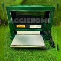 ราคา TIGER เครื่องรีดไม้ รุ่น TMB-13 1500วัตต์ 220V 13นิ้ว PLANER ความเร็ว 8500 รอบ/นาที กบไสไม้ เครื่องรีดไม้ เครื่องมือช่าง กบ ไสไม้ (1731709789501491781)