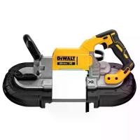 ราคา [ผ่อน0%] DEWALT เลื่อยสายพานไร้สาย 18V รุ่น DCS374 ขนาด 125 มม. (ไม่รวมแบตและแท่นชาร์จ) เลื่อยไร้สาย เลื่อยไฟฟ้า เครื่องมือช่าง งานช่าง ดีวอล (1729760478559111247)