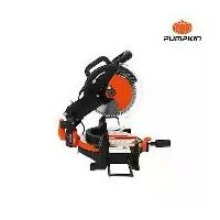 ราคา [ผ่อน0%] PUMPKIN เลื่อยองศา ขนาด 10นิ้ว 1800W รุ่น J-M1090 (50115) เลื่อย เลื่อยองศา แท่นเลื่อยองศา แท่นตัดองศา เครื่องมือช่าง พัมคิน (1729797028338632783)