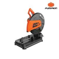 ราคา [ผ่อน0%] PUMPKIN แท่นตัดไฟเบอร์ ขนาด 14 นิ้ว 2300W รุ่น J-T1423 (50165) แท่นตัด แท่นตัดไฟเบอร์ ตัดเหล็ก แท่นตัดเหล็ก เครื่องมือช่าง พัมคิน (1729874983474333775)