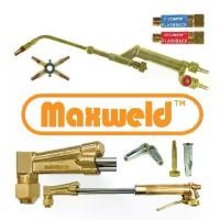 ราคา MAXWELD ชุดเชื่อมแก๊ส ทองเหลือง Welding Torch พร้อมหัวAC ตัดแก๊ส นมหนู เครื่องมือช่าง (1734244415933154374)