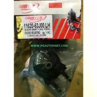 ราคา ยางแท่นเครื่องหน้า-ซ้าย สวิฟ 1.5 ,SUZUKI SWIFT1.5 / ENGINE MOUNT (1733155724393743373)