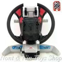 ราคา Engine Sentai Go-Onger DX Handle Blaster .. ปืนพวงมาลัยรถ ขบวนการเอนจิน โกออนเจอร์ (1735164736787154025)