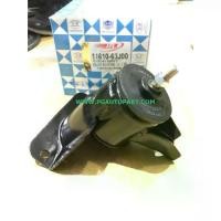 ราคา ยางแท่นเครื่องหน้า-ขวา สวิฟ 1.5 ,SUZUKI SWIFT1.5 / ENGINE MOUNT (1733155721452488069)