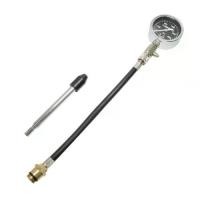 ราคา เครื่องวัดกำลังอัดเครื่องยนต์เบนซิน ( Engine Compression Tester ) (1733604094805837256)