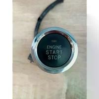 ราคา ชุดปุ่ม Start ( Engine Start Stop) ปุ่มกดสตาร์ท รถยนต์ ปุ่มสตาร์ทเครื่องยนต์ Stop Start Engine แท้ถอดญี่ปุ่น (1735212503998105472)
