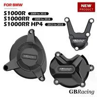ราคา GBRacing S1000R S1000RR HP4 2009-2016 Motorcycle Engine Protect Cover For BMW body & Frames Clutch (1735406649955746866)