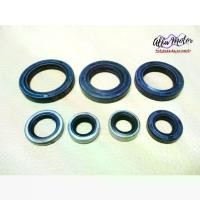 ราคา ENGINE SEAL SET Fit For KAWASAKI KR 150ZX KR150 SERPICO150 #ซีลเครื่อง (1735343015799194683)