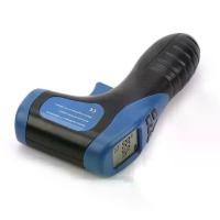 ราคา Handheld Digital Photo Tachometer RPM Meter 2.5RPM-99999RPM Non-Contact Motor Lathe Speed Gauge Backlit LCD Display Motor Speed Gauge Engine Use (1734642975919146637)