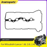 ราคา Engine Parts Rocker Cover Gasket Fit 1.8 2.0 L 2.4 L For Mitsubishi Lancer Citroën Peugeot 1.8L 2.0 (1734854440941881135)