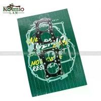 ราคา ON Fit for 1992 - 2014 Honda CB-1 CB400 vtec CB400SF Engine Cylinder Head Crankcase Stator Cover Gasket Kit CBR400 NC23 คําแนะนําการขายที่ร้อนแรงในเดือนนี้ (1734953764706157723)