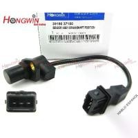 ราคา [READY STOCK] Engine Crank Crankshaft Position Sensor Genuine No. :39180 37150 Fits Hyundai Tucson Sonata Santa Fe Tiburon For Kia Optima Sportage 2.5L 2.7L ,3918037150 (1734423173521901354)