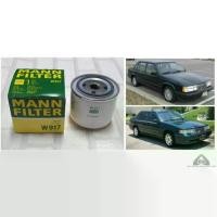 ราคา ❂กรองน้ำมันเครื่อง , กรองเครื่อง Volvo 940 , 960 / Engine Oil Filter : Mann W917♠ (1735531731951518856)