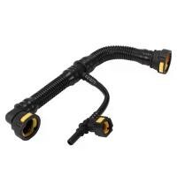ราคา 1192.WZ Engine Vest Hose Cylinder Head Cover Oil Breather Pipe For Peugeot 1007 206 207 307 SW Citr คําแนะนําการขายที่ร้อนแรงในเดือนนี้ (1734691023710619238)