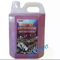 ราคา **โปรถูก** KAR น้ำยาล้างเครื่องภายนอก คาร์engine degreaser ห้องเครื่อง Car ทำความสะอาดคราบน้ำมันและสิ่งสกปรก (1735432039641679241)