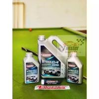 ราคา diesel น้ำมัน น้ำมันเครื่อง twister HITECH CI-4 15W-40 (น้ำมันกึ่งสังเคราะห์ดีเซล) (1734585409485898777)