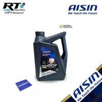 ราคา AISIN น้ำมันเครื่อง 10w-40 / 10w40 กึ่งสังเคราะห์ เบนซิน Semi-Synthetic Aisin (1735443941111793422)
