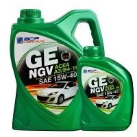 ราคา COD น้ำมันเครื่อง BCP บางจาก จีอี GE NGV 15W-40 (1734675439394588101)
