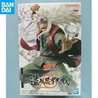 ราคา มีสินค้า Bandai Namco Banpresto Naruto Shippuden Arena Jiraiya โมเดลของเล่นอนิเมะต้นฉบับ เหมาะเป็นของขวัญวันเกิดและสำหรับสะสม (1735124105300575985)