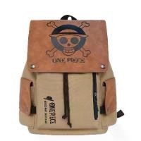 ราคา กระเป๋าเป้สินค้าอนิเมะ One Piece กระเป๋าเป้ Attack on Titan กระเป๋าโรงเรียนนักเรียน กระเป๋าเป้ Naruto กระเป๋าผ้าใบสำหรับวัยรุ่น (1733914554137806685)