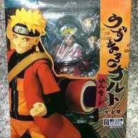 ราคา รูป Uzumaki Naruto SHF Naruto Shippuden, เสาหมุนวน 3 รุ่น, ข้อต่อ Naruto เคลื่อนย้ายได้, จอแสดงผลรูป (1732689568308168617)