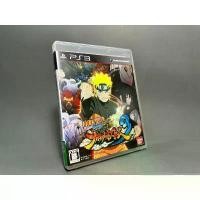 ราคา (1) แผ่นแท้ Play Station 3 (japan)[Z2](ps3) Naruto Shippuden: Narutimate Storm 3 (1734819412870464951)