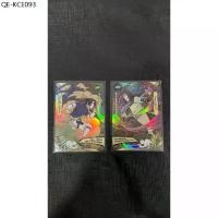 ราคา การ์ดนารูโตะ ซาสึเกะ-โอโรจิมารุ ssr ver.eng naruto kayou (1735118002033821079)